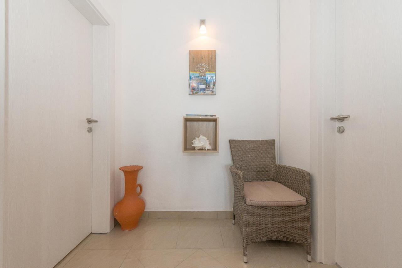 Maria Apartment