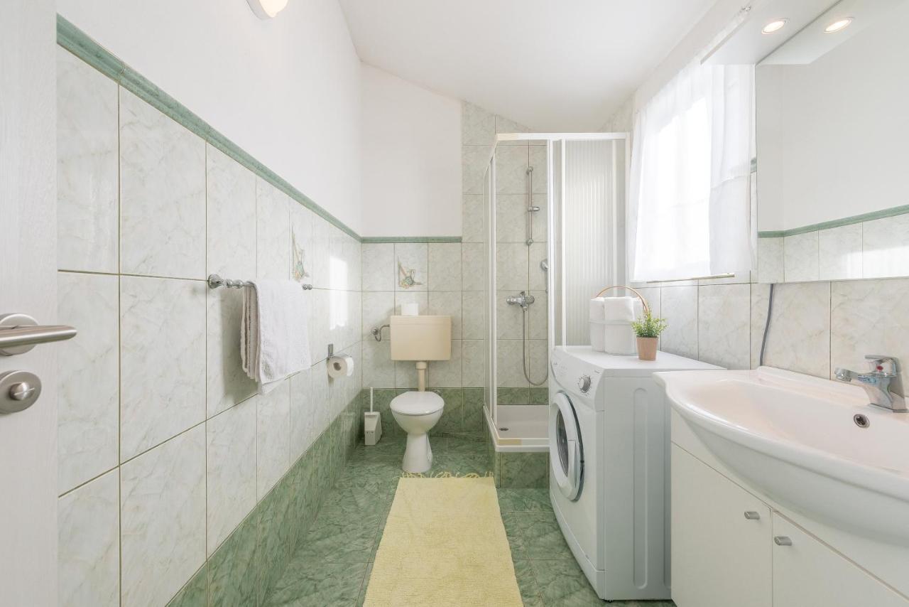 Maria Apartment