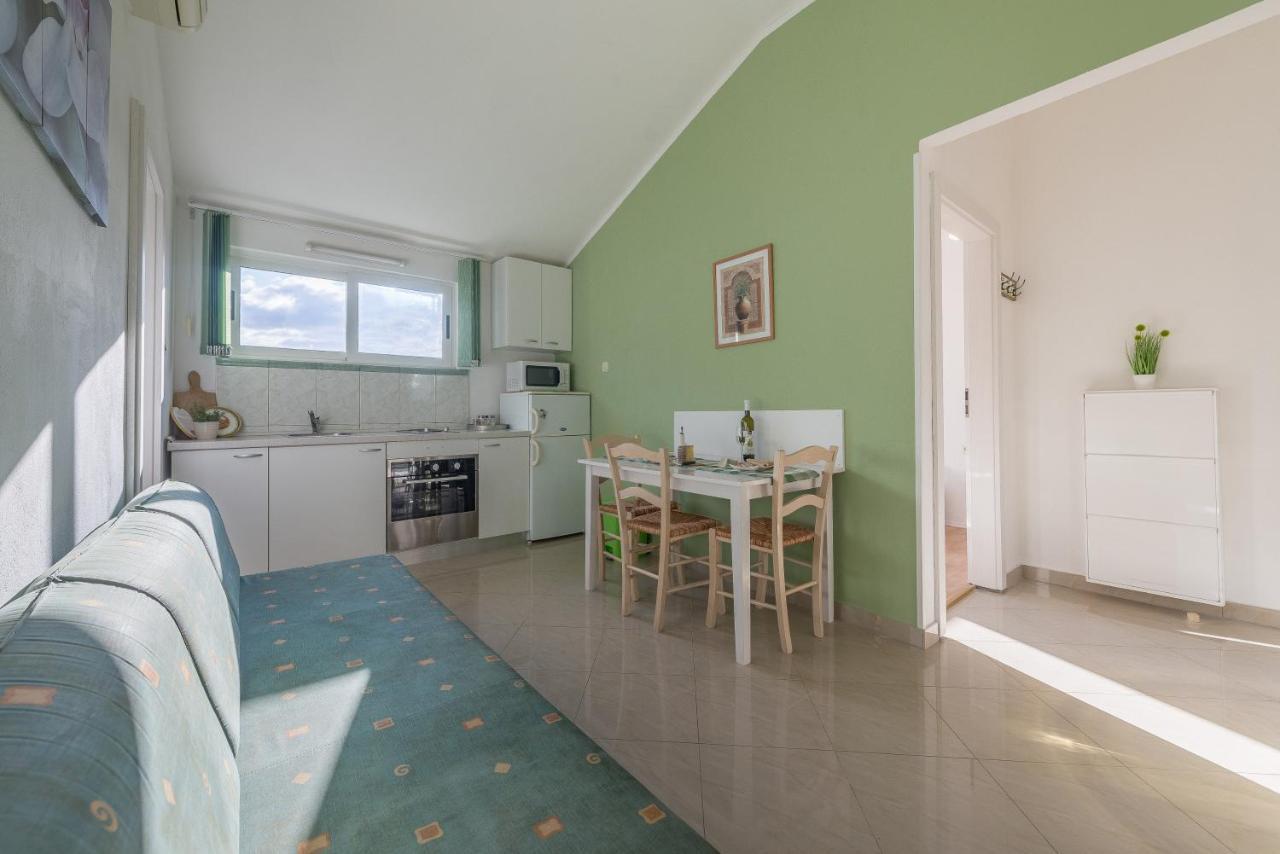 Apartment Maria *