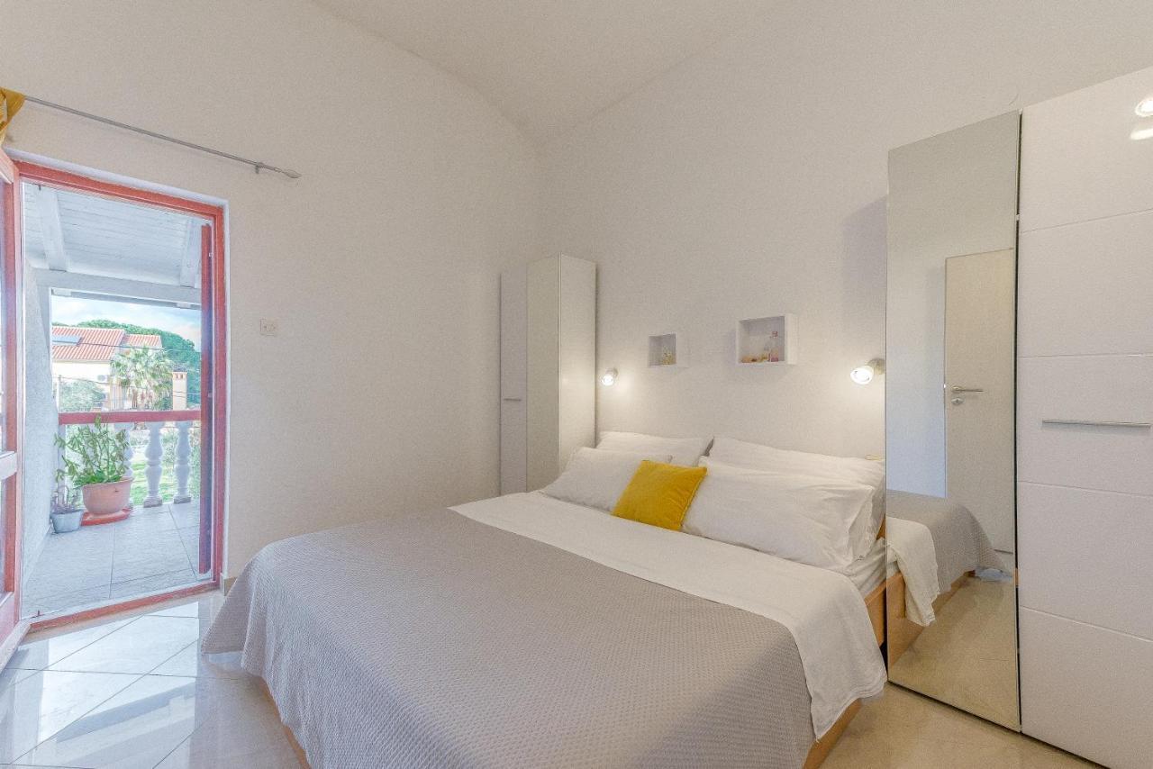 Maria Apartment