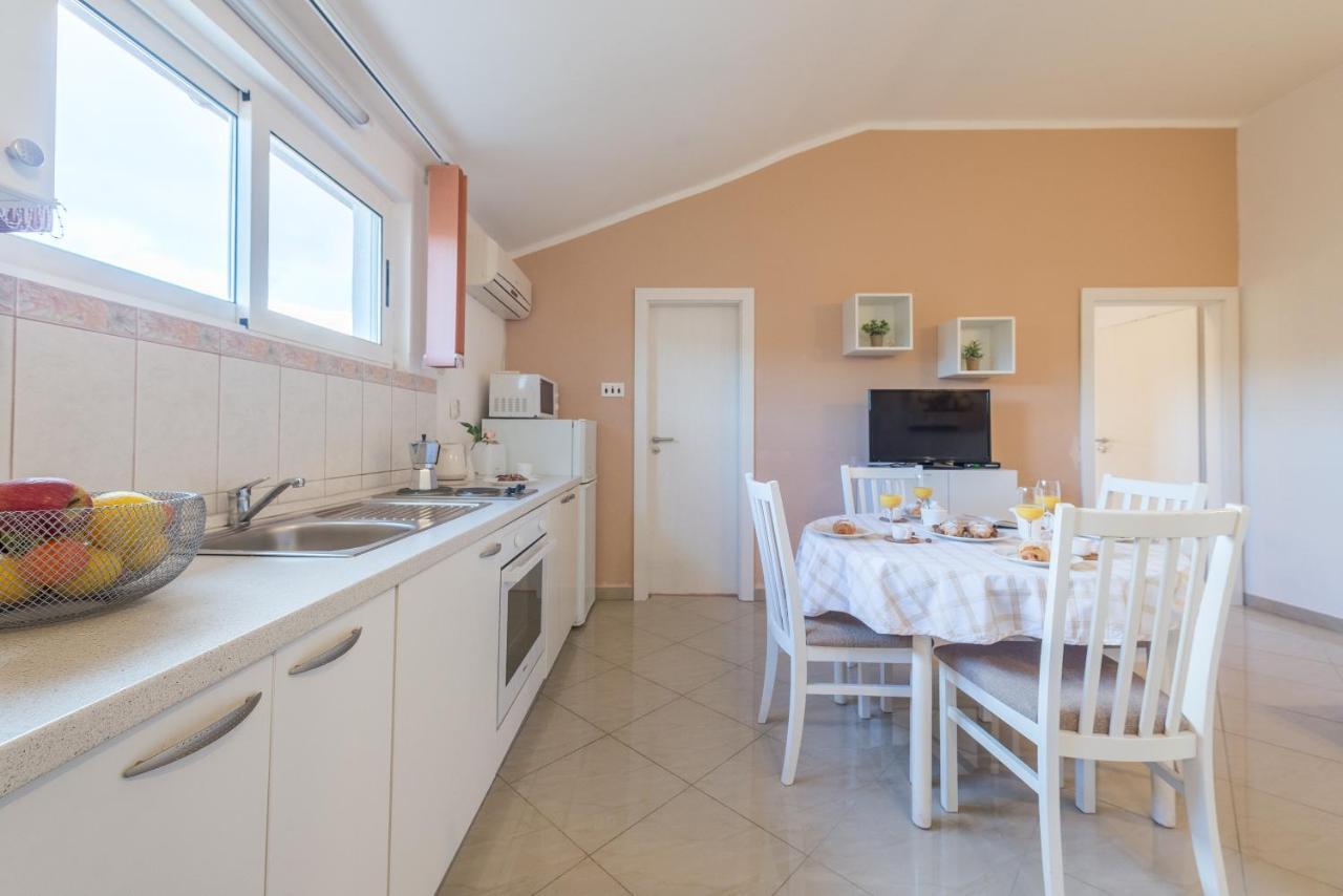 Maria Apartment *