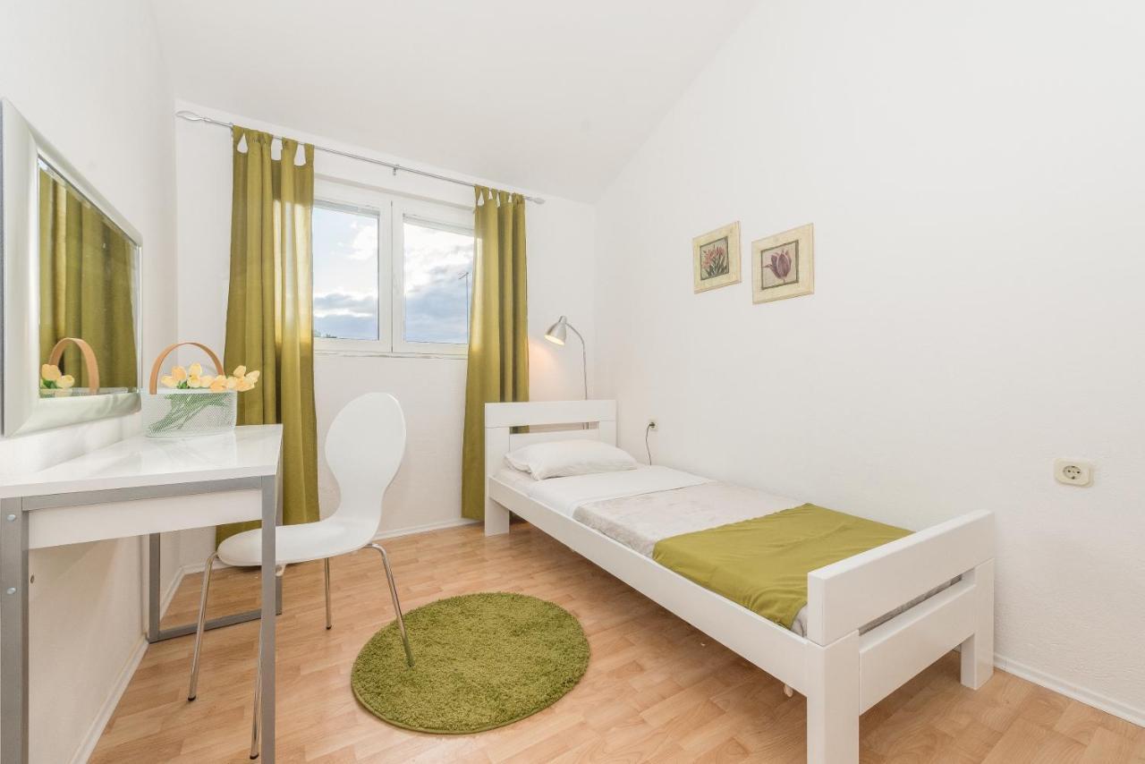 Maria Apartment *