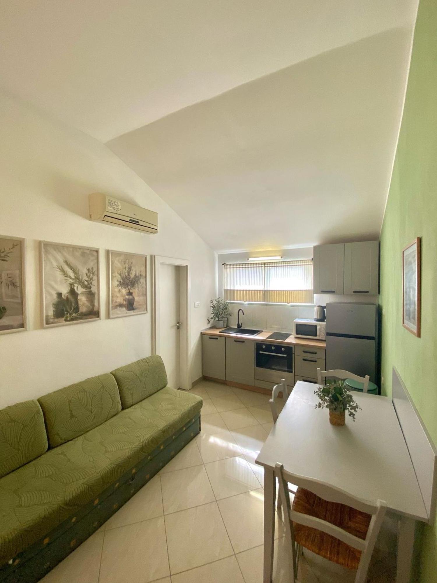Maria Apartment Kukljica