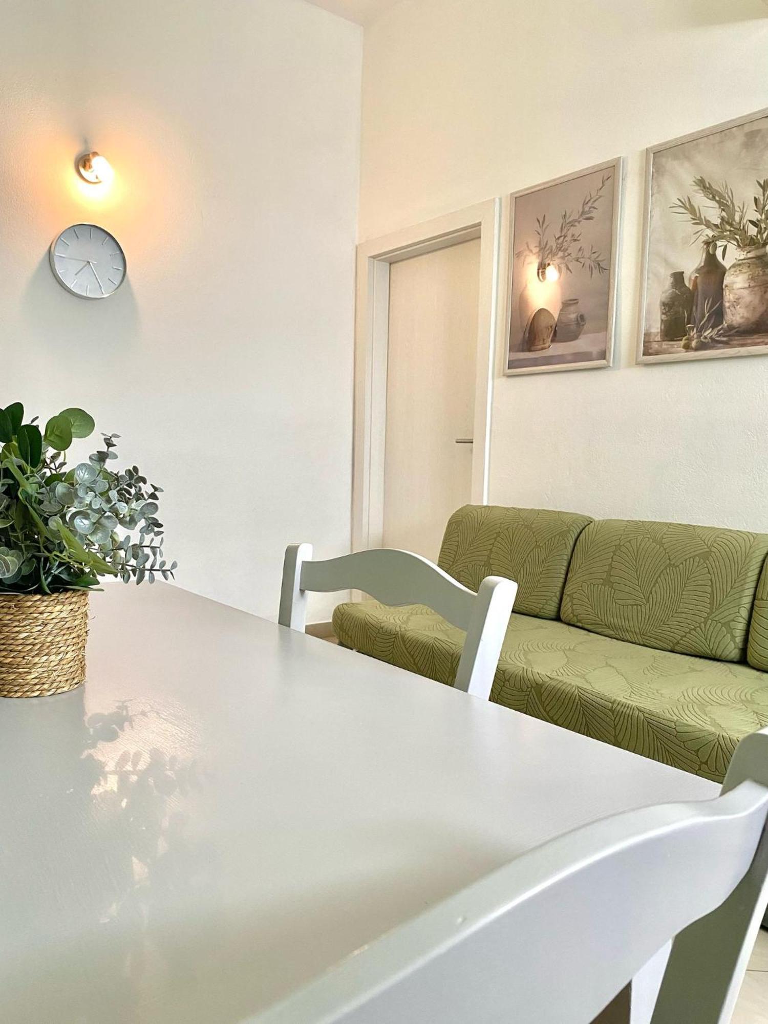 Maria Apartment
