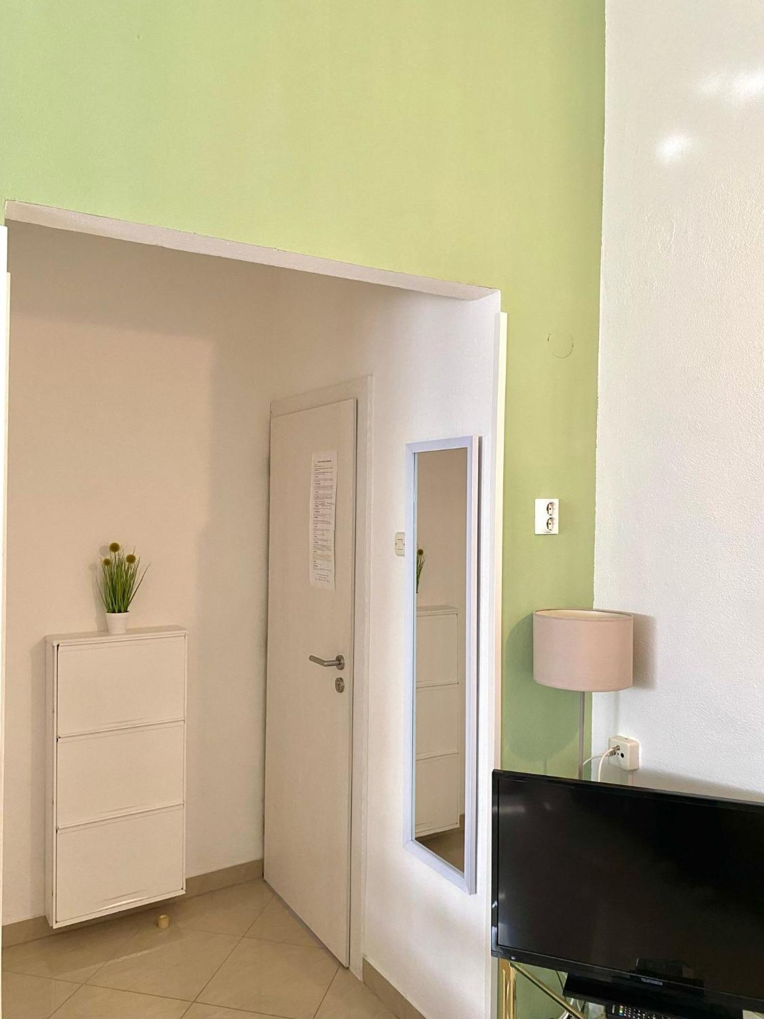 Apartment Maria