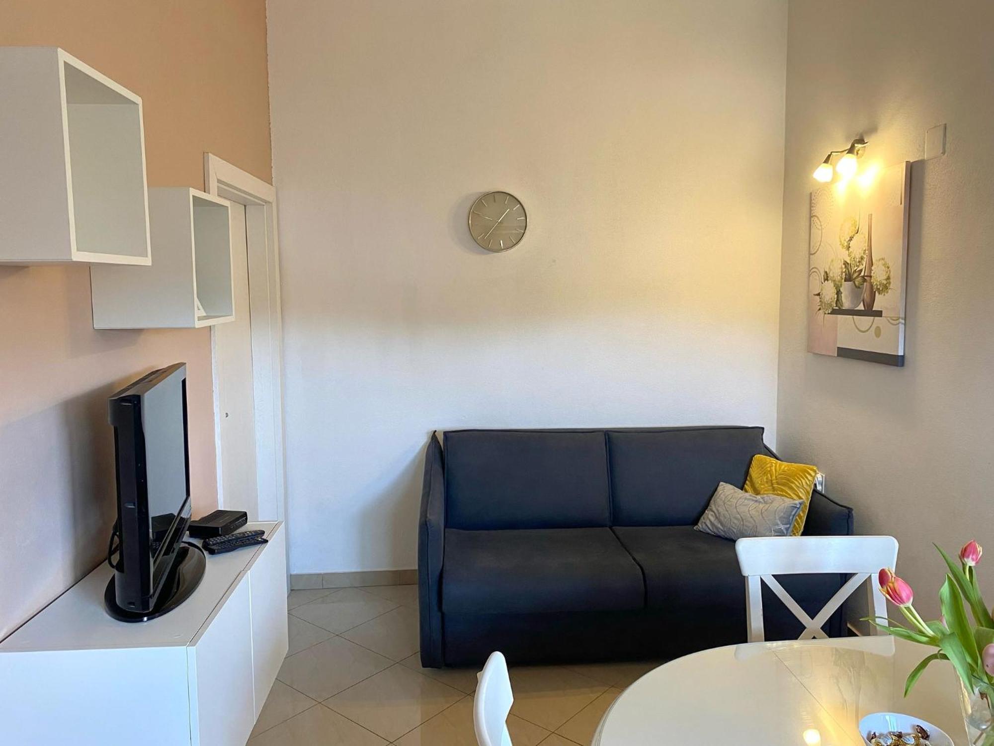 Apartment Maria *