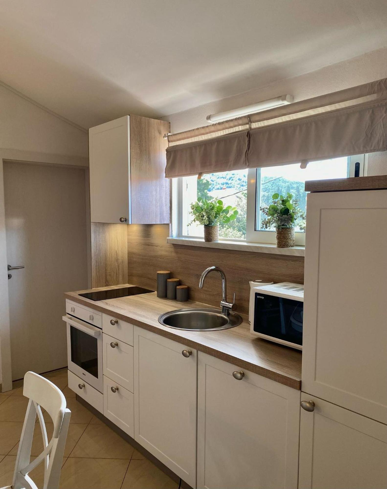 Maria Apartment