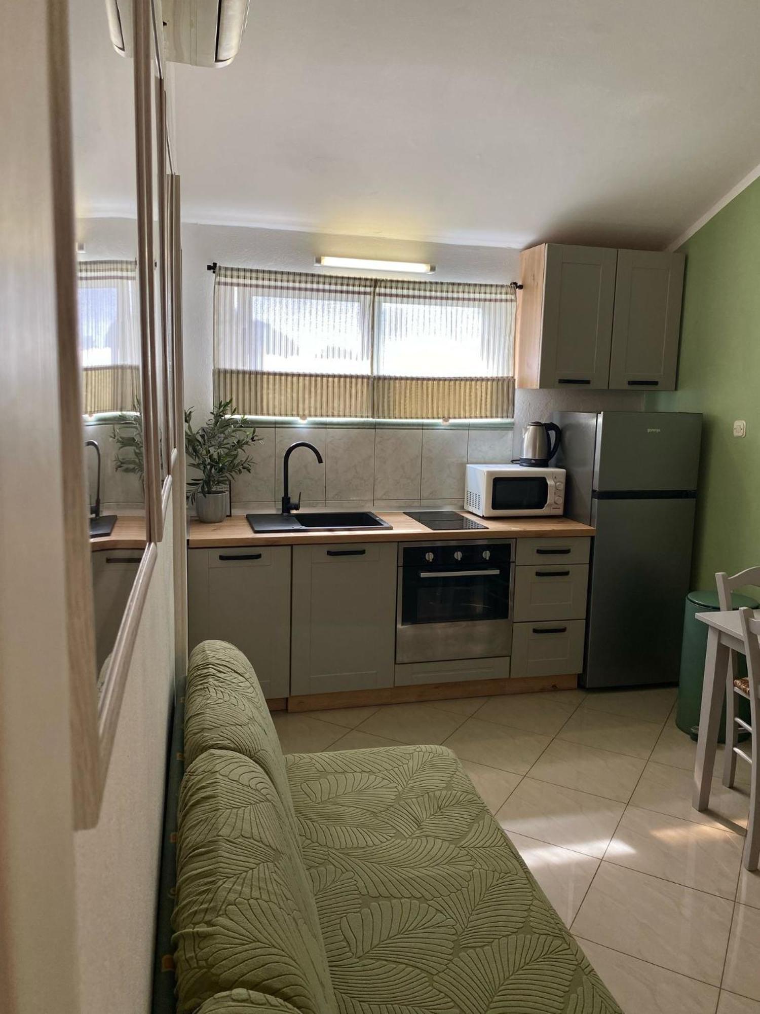 Apartment Maria