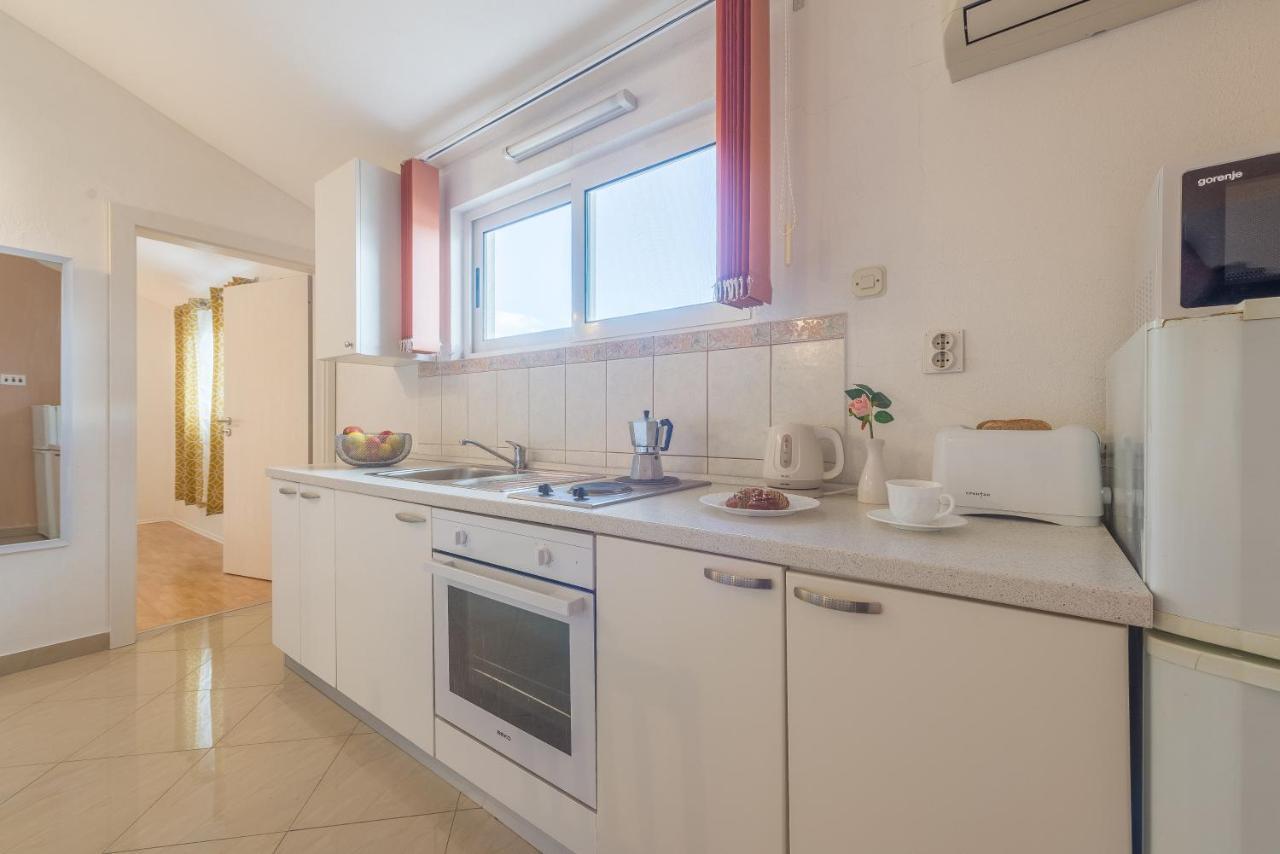 Maria Apartmán *