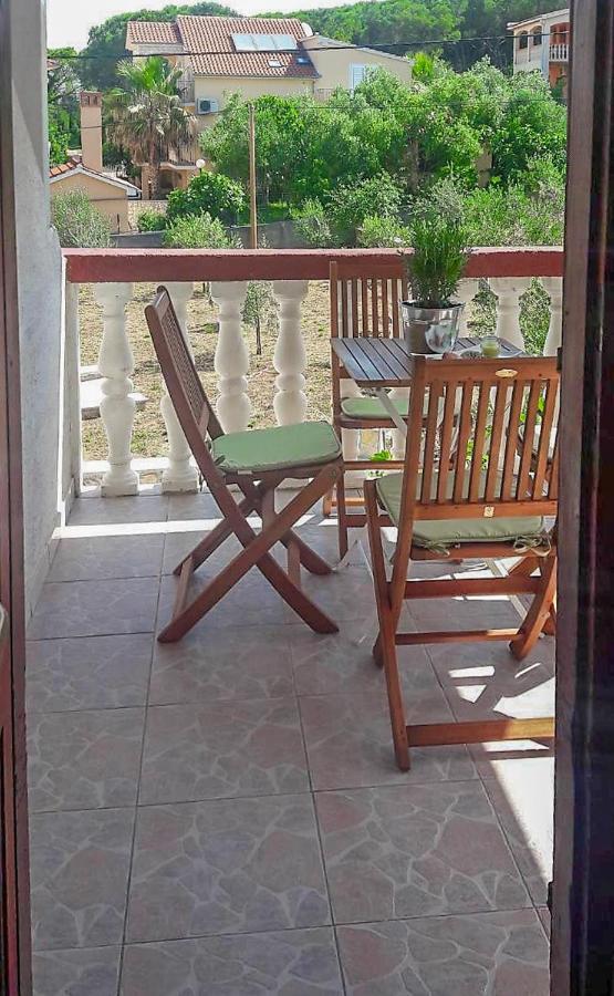 Apartmán Maria