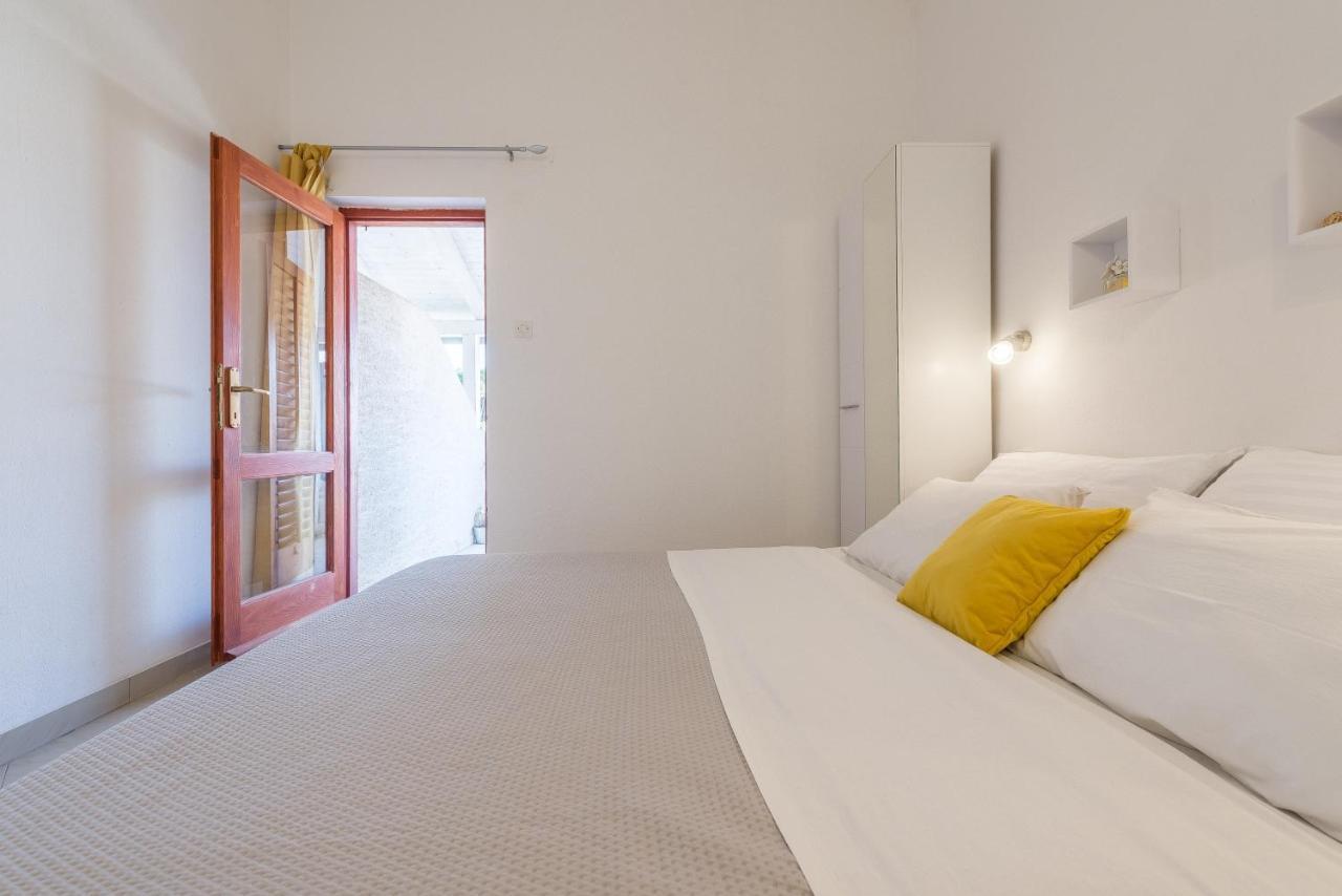 Apartmán Maria Kukljica