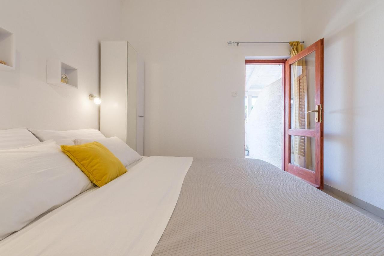 Apartmán Maria