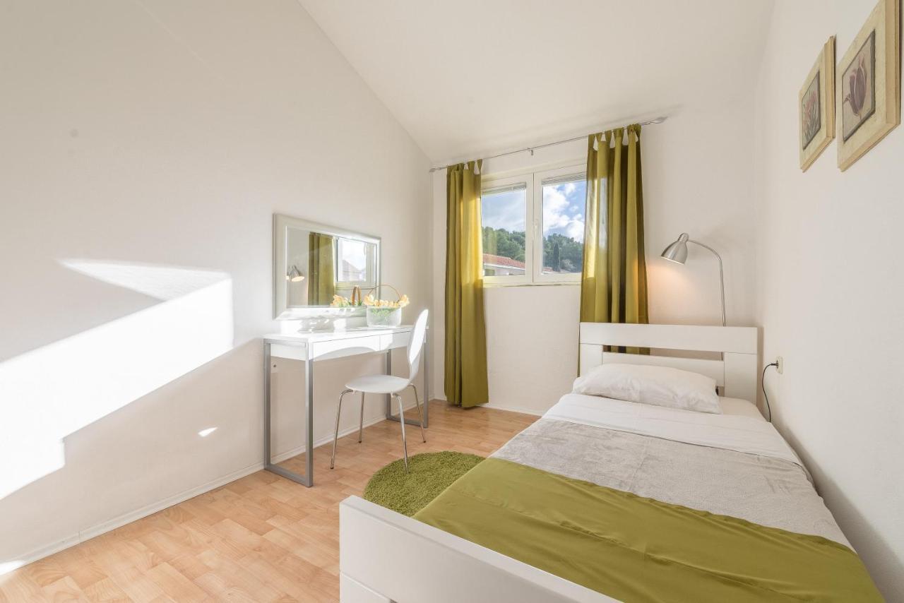 Maria Apartmán Kukljica