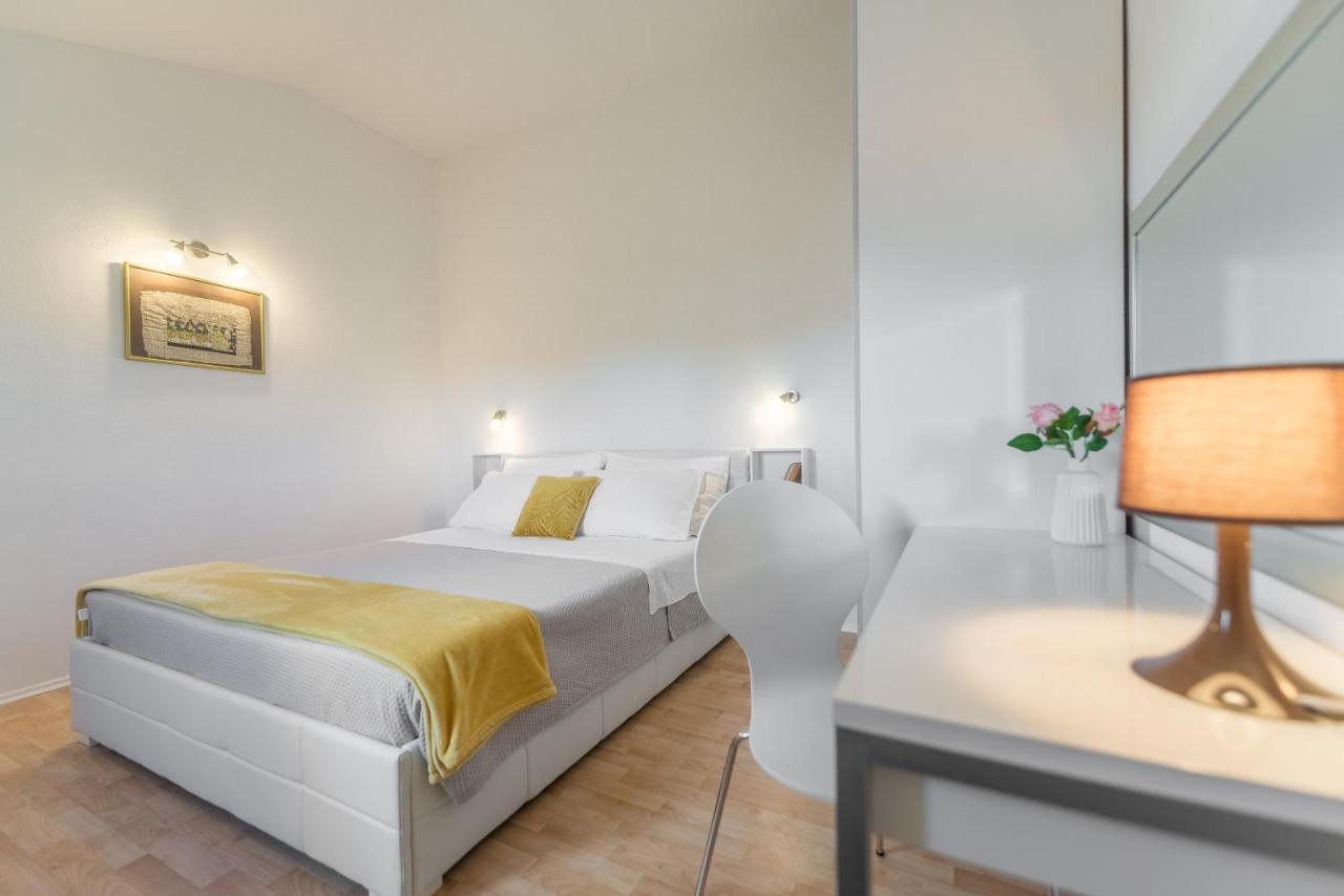 Maria Apartmán Kukljica
