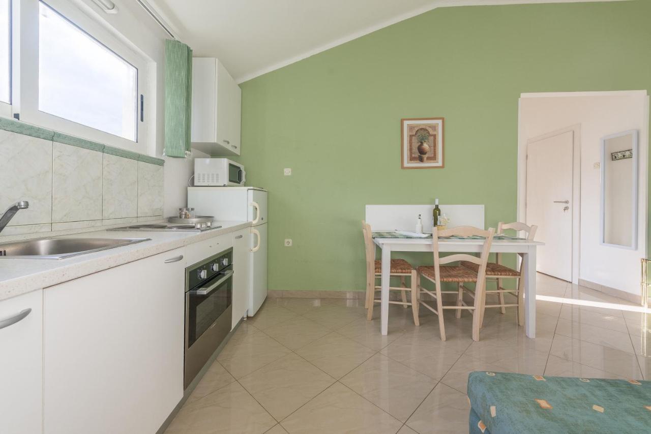 Maria Apartmán Kukljica
