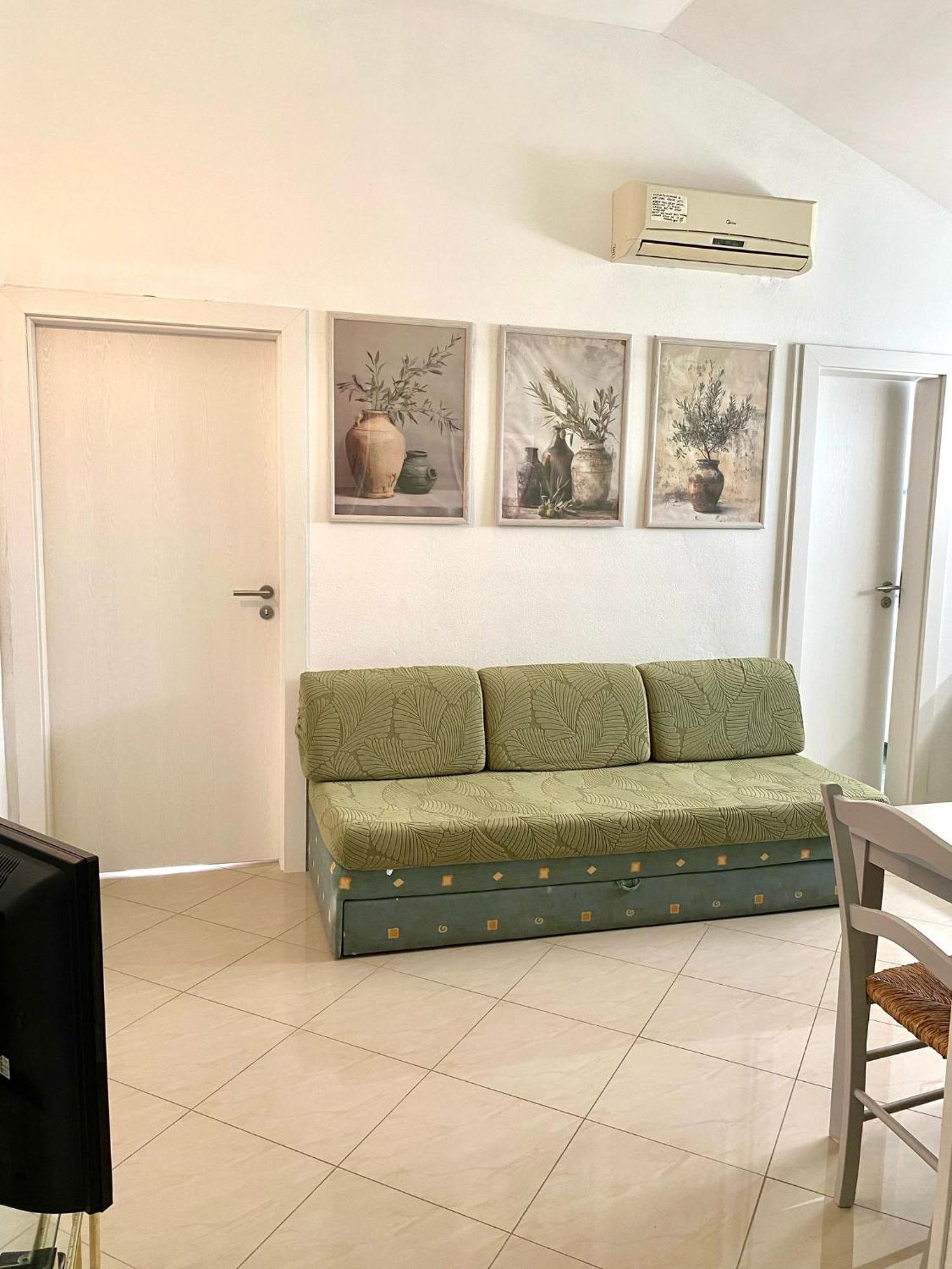 Apartmán Maria Kukljica