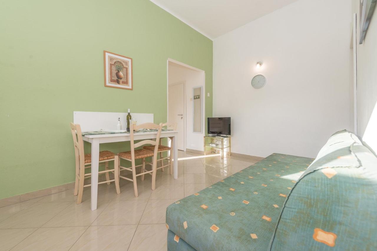 Appartement Maria *