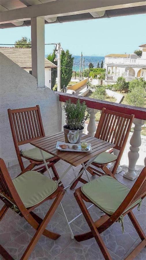 Maria Appartement *