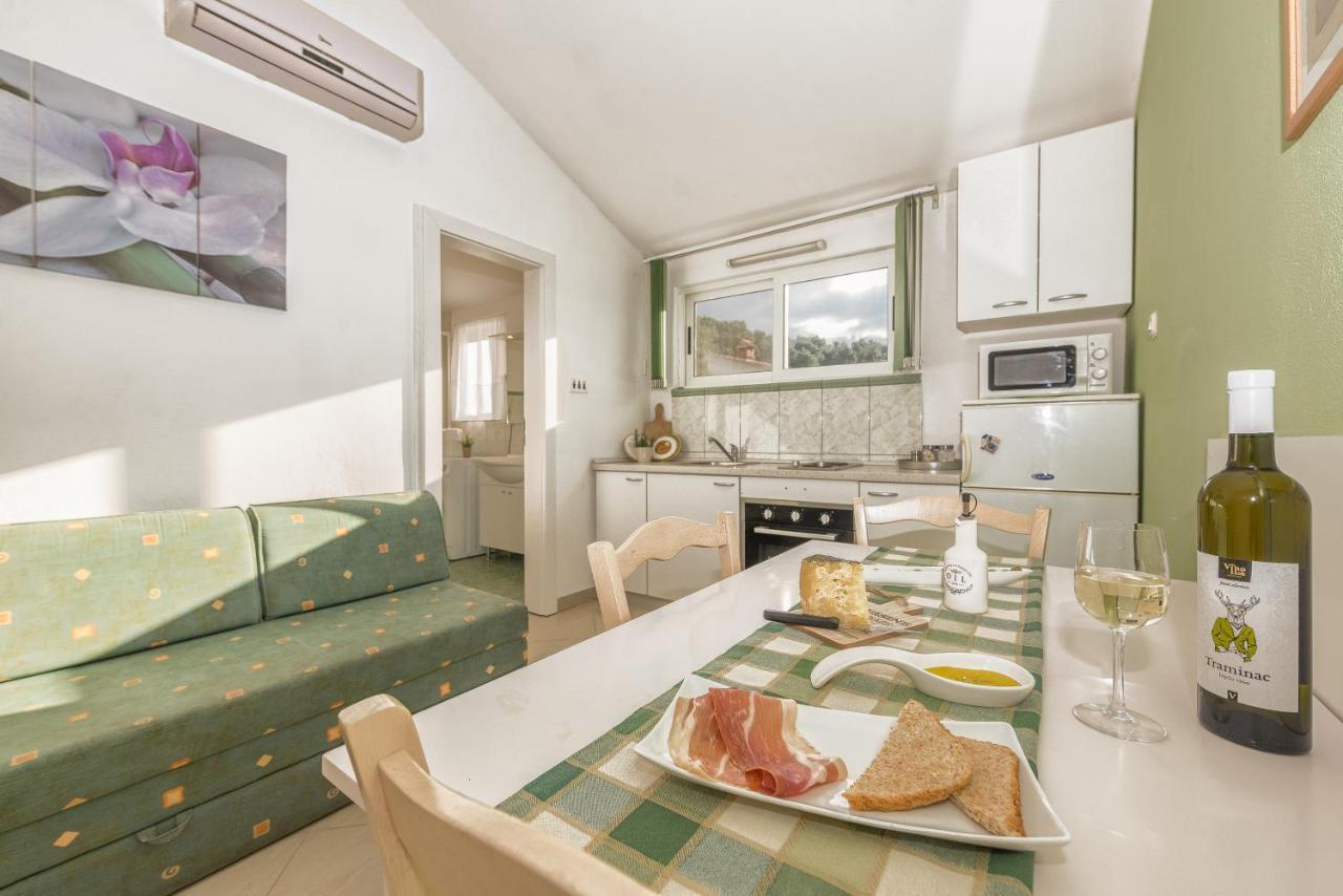 Maria Appartement
