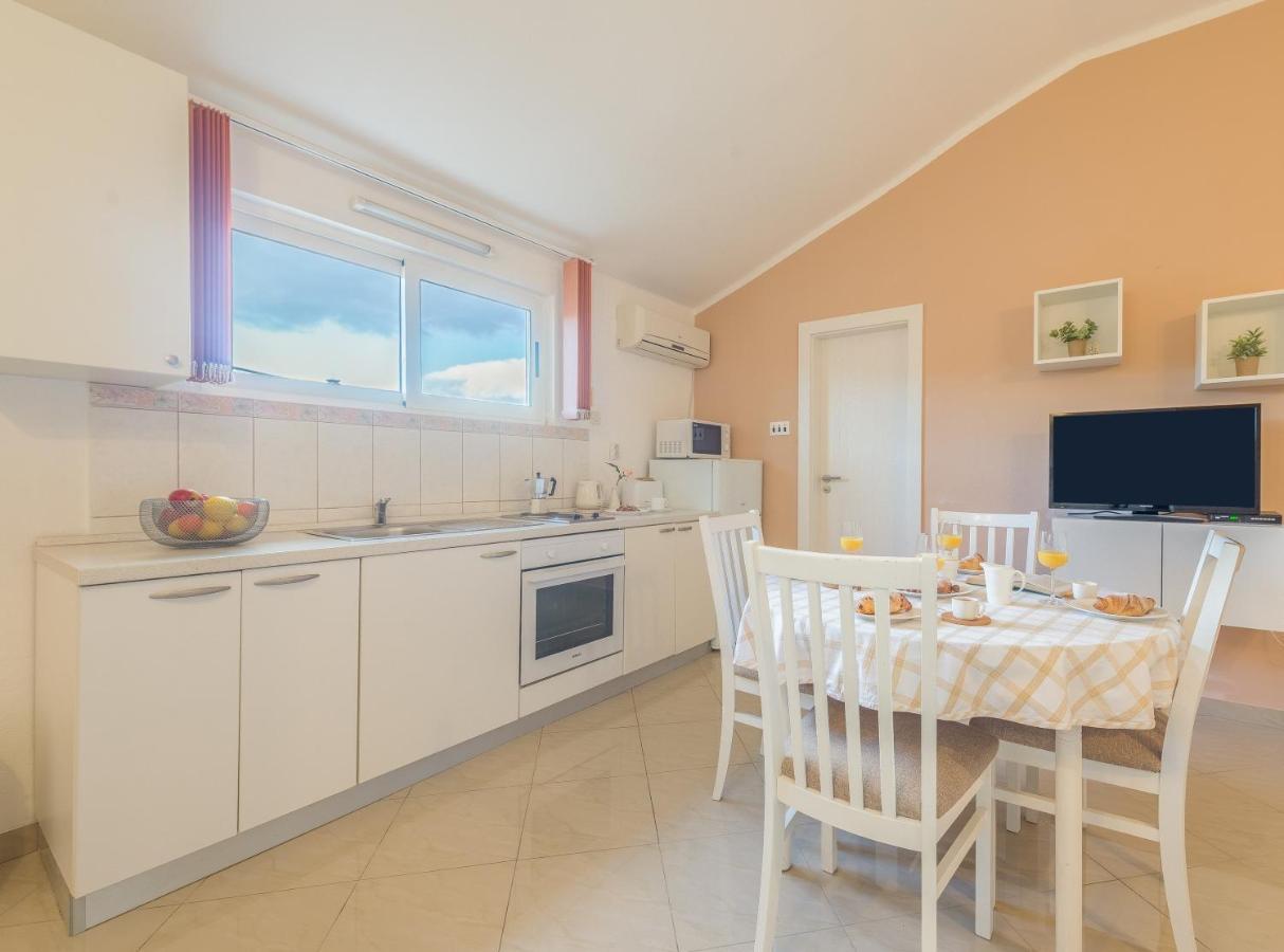 Appartement Maria