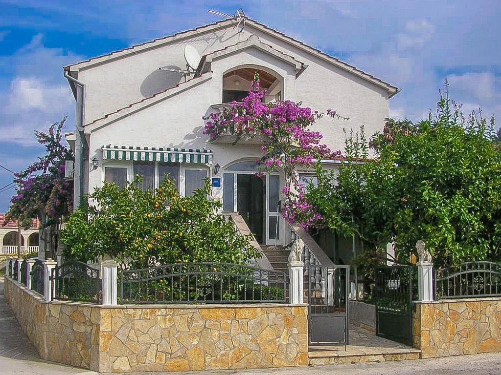 Appartement Maria Kukljica