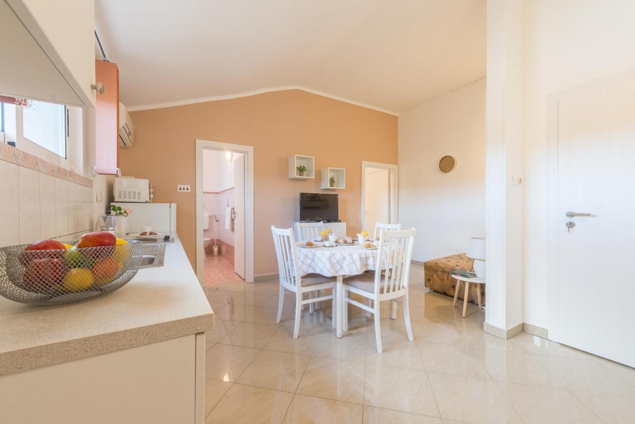 Maria Appartement Kukljica