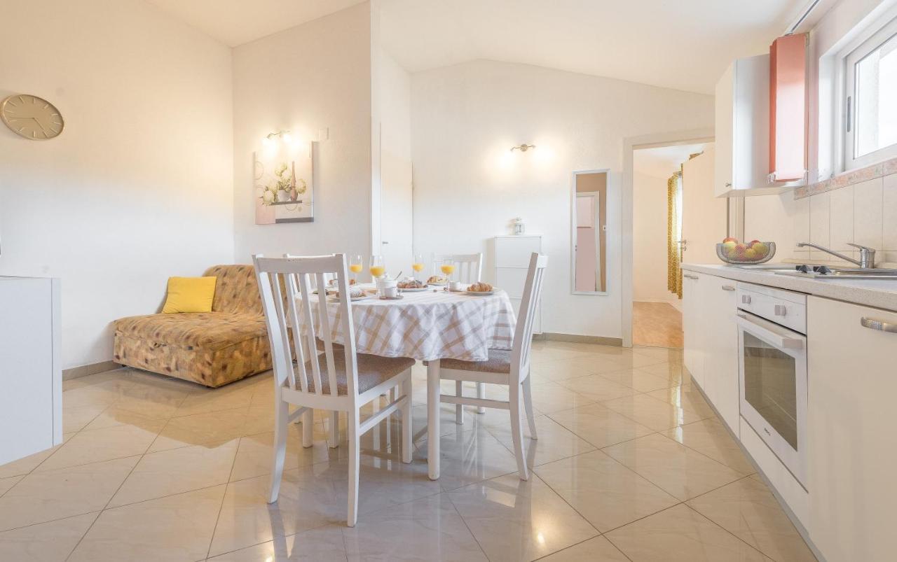 Maria Appartement