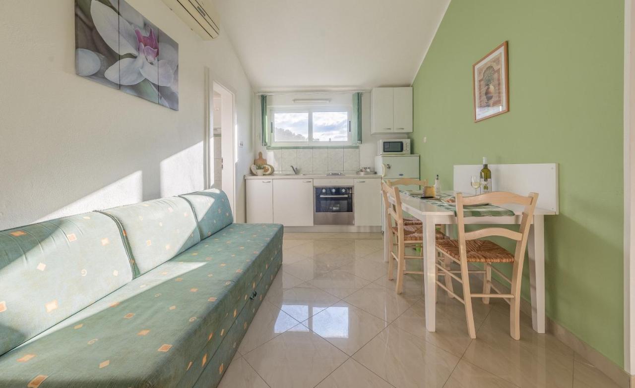 Appartement Maria *