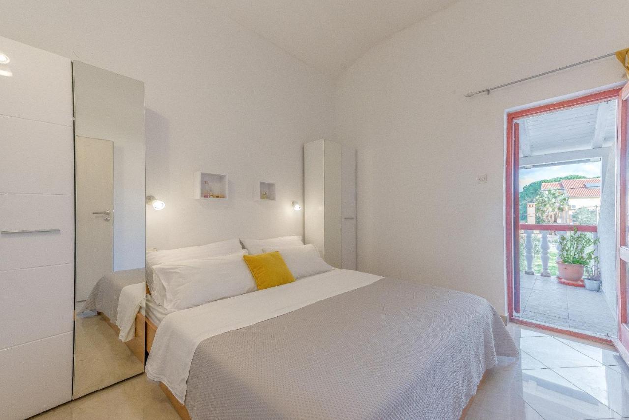 Maria Appartement