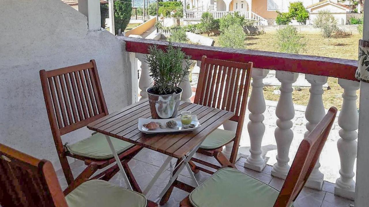 Maria Appartement *