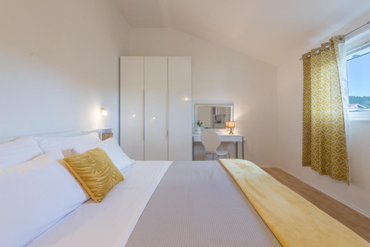 Appartement Maria *