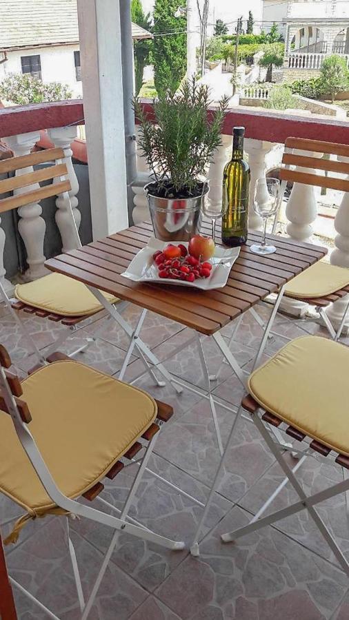 Appartement Maria *