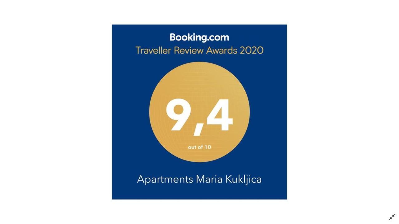 Appartement Maria