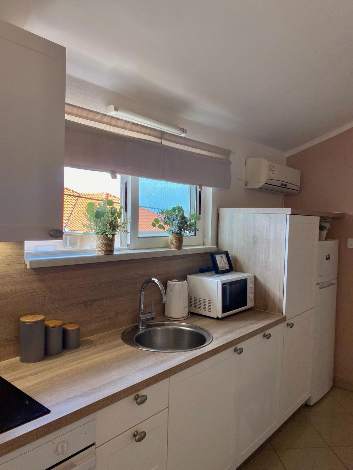 Appartement Maria Kukljica