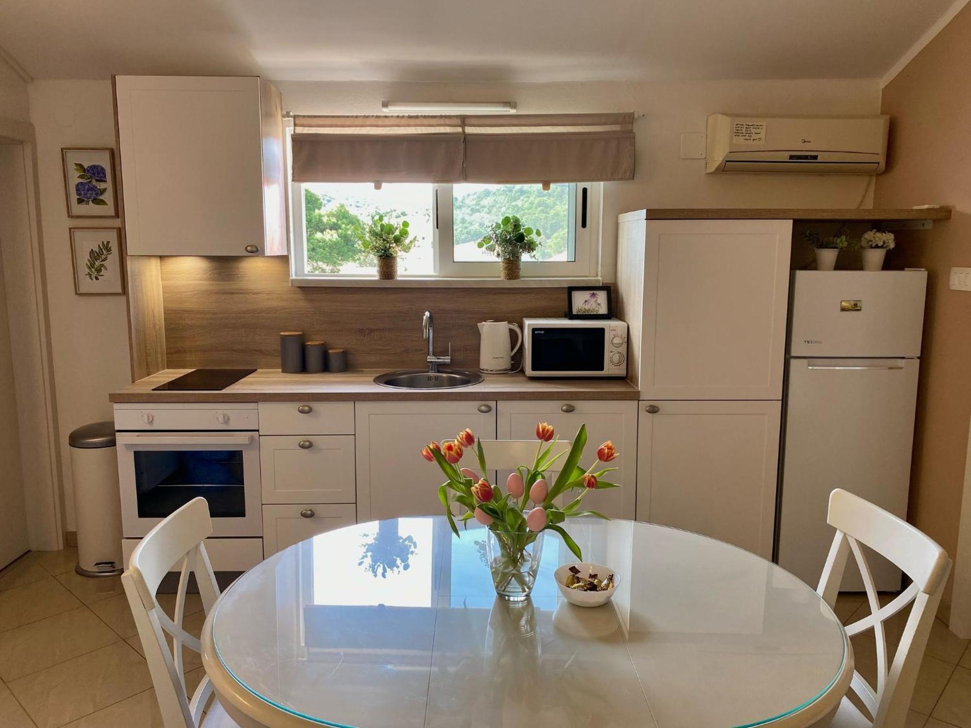 Maria Appartement Kukljica